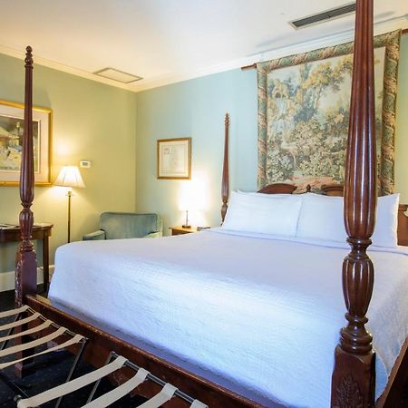 Foley House Inn Саванна Екстер'єр фото
